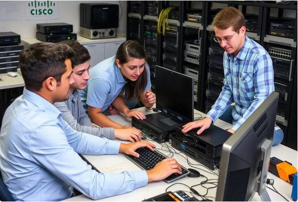 Cisco Certifications
